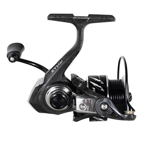 Ryuji Voltage 800 5+1 Lrf Makinesi