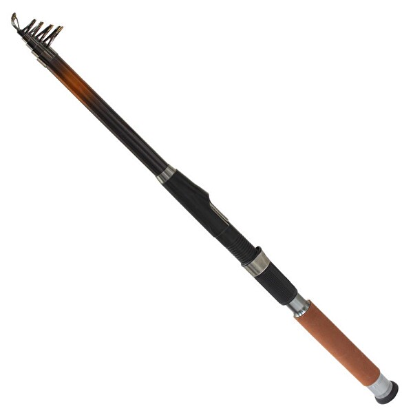 Remixon Cougar 300 CM 50-100 GR 7 Parça Tele Kamış