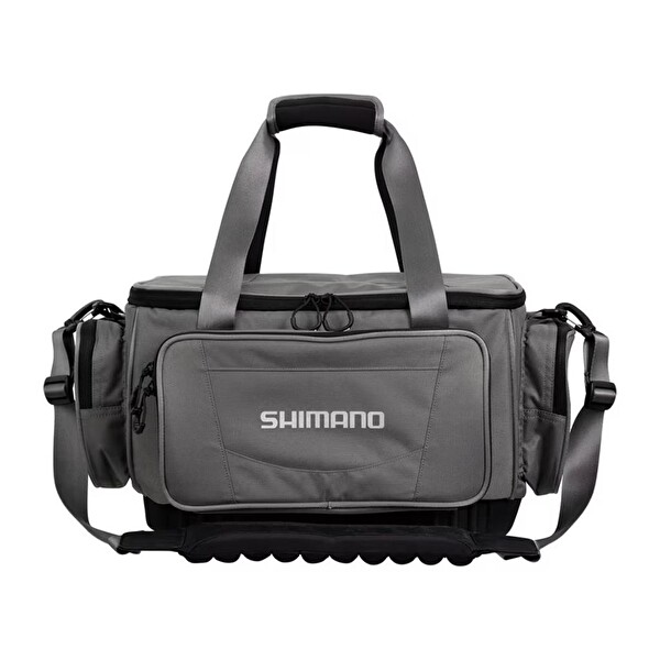 Shimano Luggage Tackle Bag Large Balıkçı Çantası