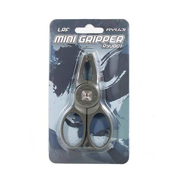 Ryuji LRF Mini Gripper - Balık Tutucu