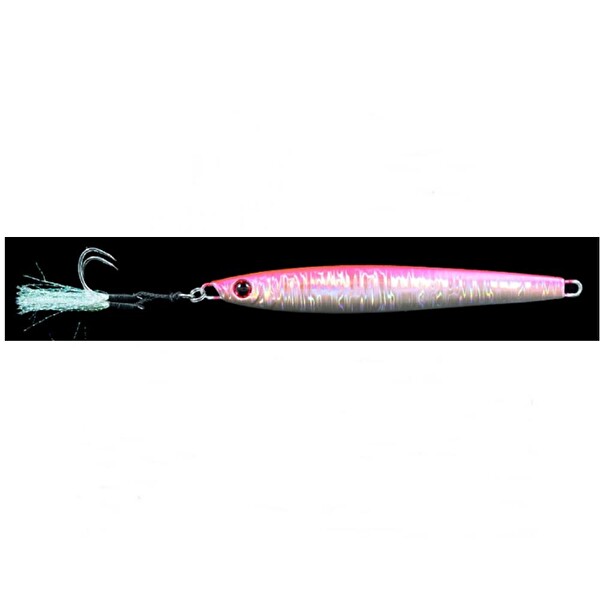 Ryuji Salty Jig Yem PİNK FLASH-120 Gr