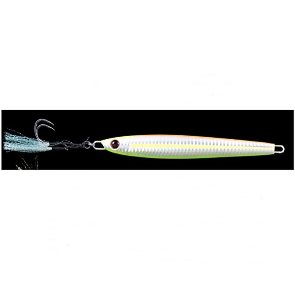 Ryuji Salty Jig Yem LEMON-120 Gr