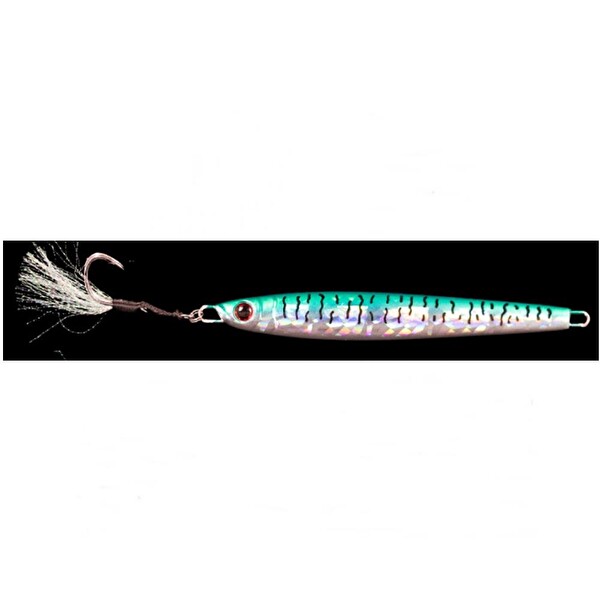 Ryuji Salty Jig Yem MACKEREL-160 Gr