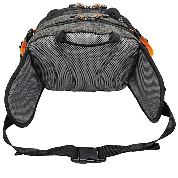 Daiwa Waist Bag DWP1 Bel ve Omuz Askılı Balıkçı Çantası