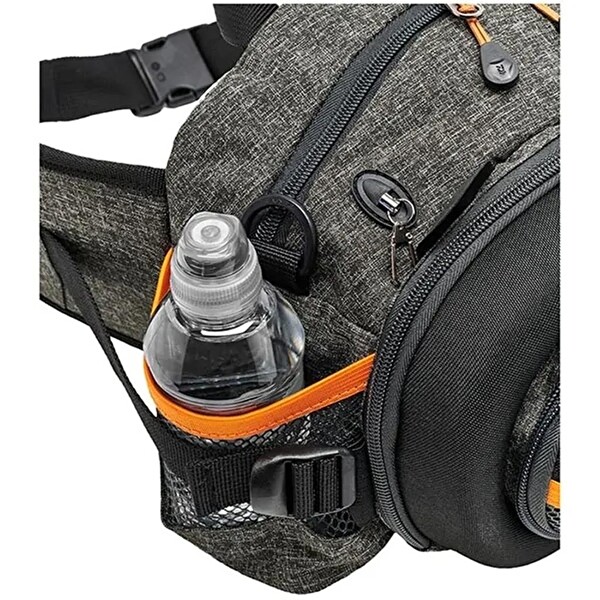 Daiwa Waist Bag DWP1 Bel ve Omuz Askılı Balıkçı Çantası