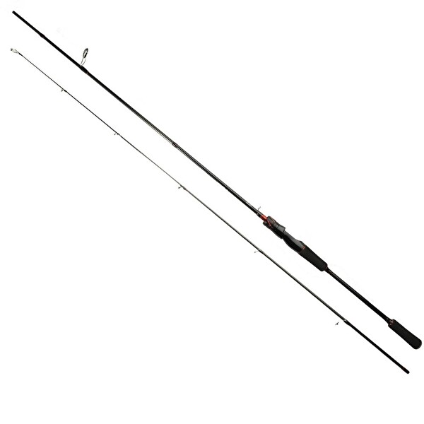 Ryuji Luna II 180 cm 4-35 gr 2 Parça Spin Olta Kamışı