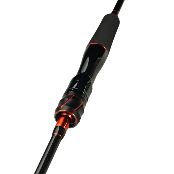 Ryuji Luna II 180 cm 4-35 gr 2 Parça Spin Olta Kamışı