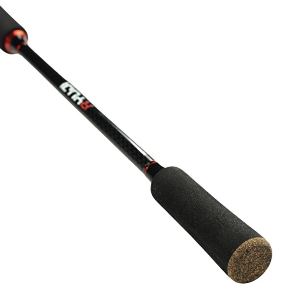Ryuji Luna II 180 cm 4-35 gr 2 Parça Spin Olta Kamışı