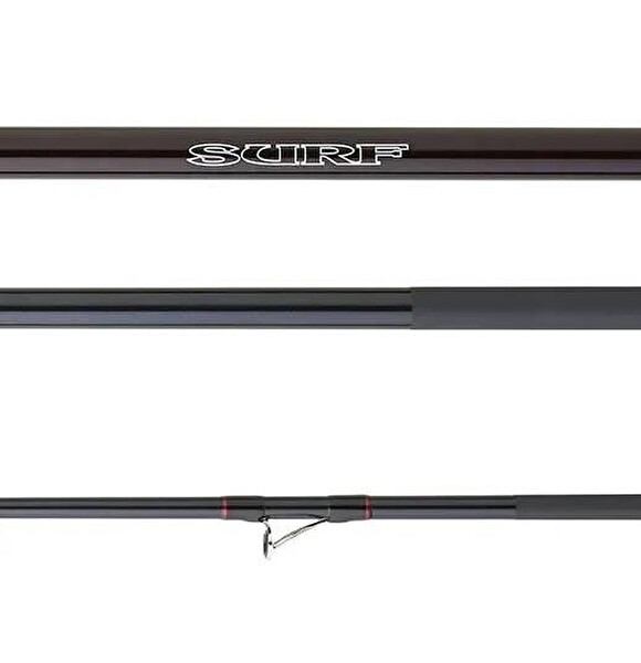 Daiwa Liberty HR 420cm 100-225gr 3 Parça Surf Olta Kamışı