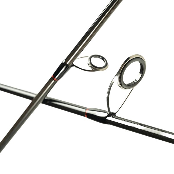 Ryuji Luna II 230 cm 4-25 gr 2 Parça Spin Olta Kamışı