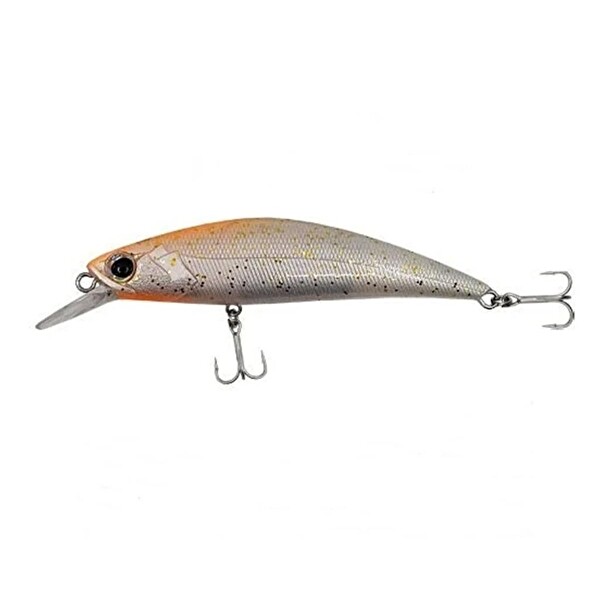 Kendo Shrimp Minnow 50S 4.5gr Maket Balık 112