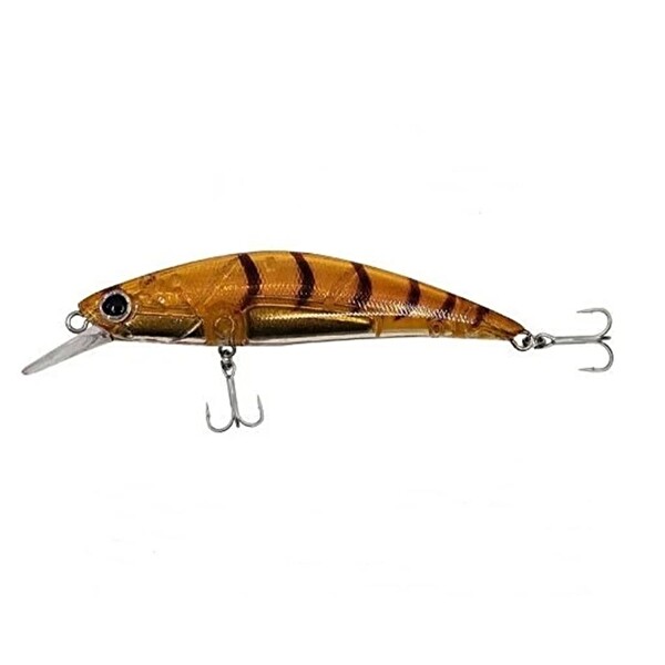 Kendo Shrimp Minnow 60S 6.2gr Maket Balık 115