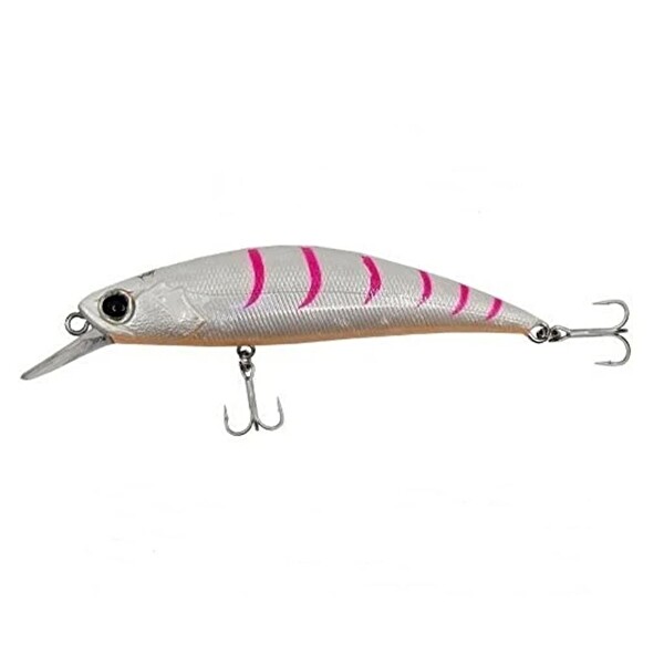 Kendo Shrimp Minnow 60S 6.2gr Maket Balık 113