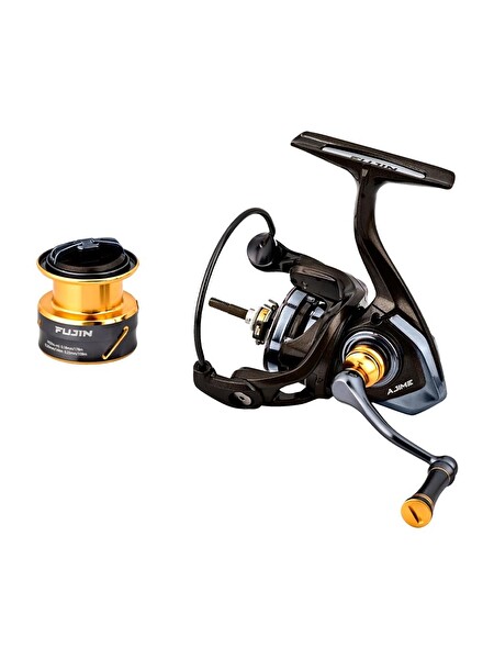 Fujin Ajime 1500 LRF Olta Makinesi