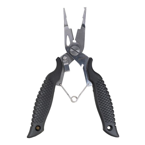 Ryuji Mini Split Ring Plier 14CM Baıkçı Pensesi (Teflon Kaplama)