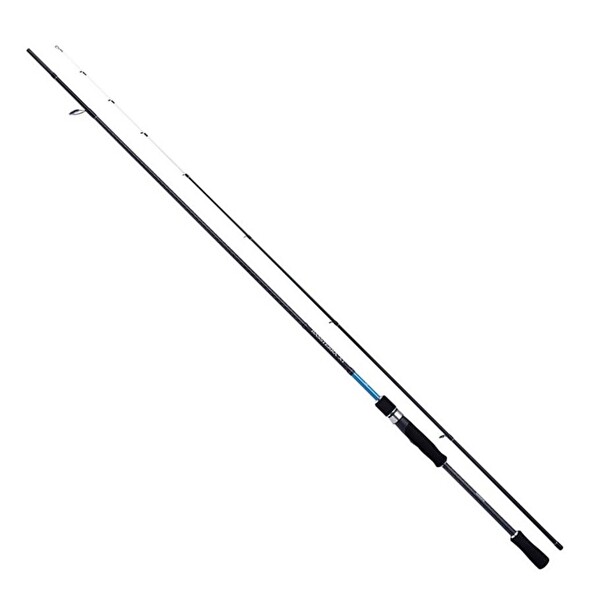 Shimano Bassterra XT LRF 205CM 0.5-8gr 2 Parça Olta Kamışı