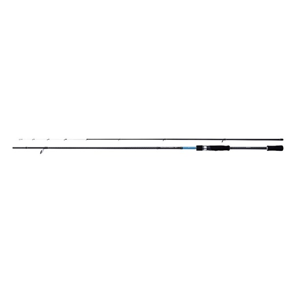 Shimano Bassterra XT LRF 205CM 0.5-8gr 2 Parça Olta Kamışı
