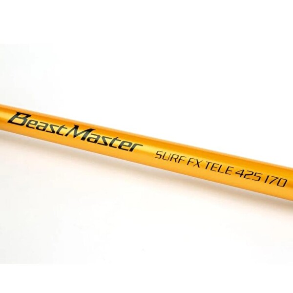 Shimano BeastMaster FX Surf Tele 425CM 200gr 6 Parça Olta Kamışı