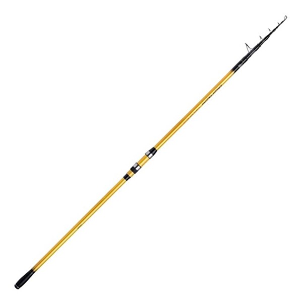 Shimano BeastMaster FX Surf Tele 425CM 200gr 6 Parça Olta Kamışı