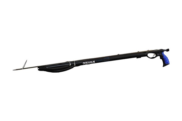 Oceanus X-Pro Zıpkın Tüfeği 115 CM