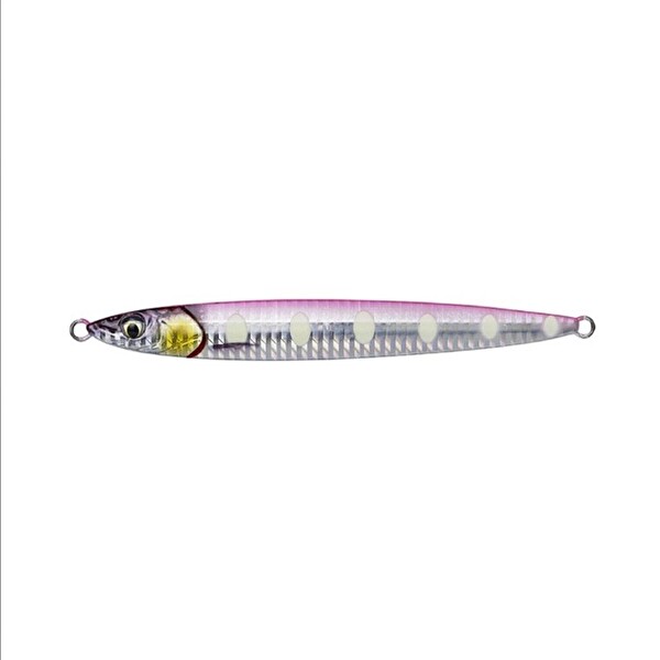 Savage Gear 3D Slim Jig Minnow 100gr 15cm Jig Yem Pink Flash PHP