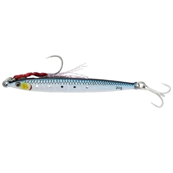 Savage Gear Sardine Slider Micro Jigs 10cm 30gr Jig Yem SARDİNE