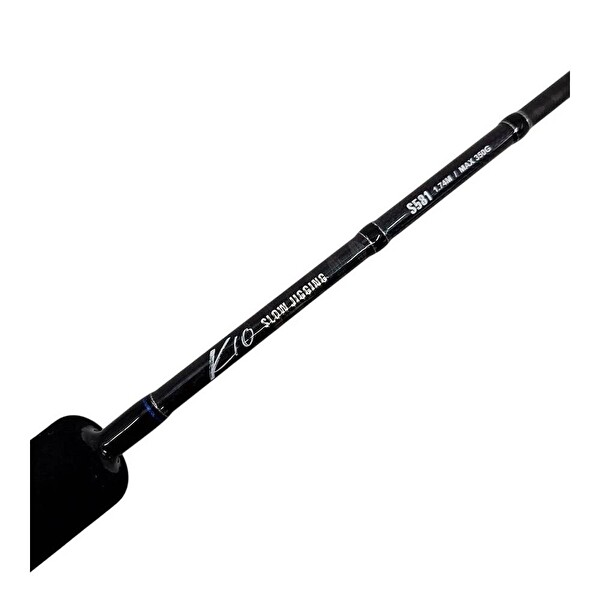 Kendo K10 Slow Jigging 174 CM S581 Max 350 GR Olta Kamışı