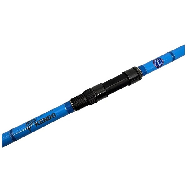 Kendo K10 Surf 420 CM 100-250 GR 3 Parça Olta Kamışı