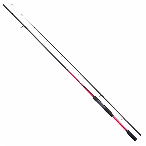 Shimano Sienna Spinning EVA 269 CM 10-35 GR 2 Parça Olta Kamışı