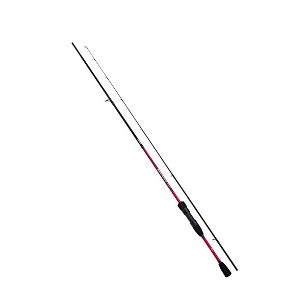 Shimano Sienna Spinning Sensitive 211 CM 0.5-7 G 2 Parça Olta Kamışı
