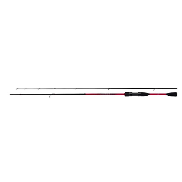 Shimano Sienna Spinning Sensitive 211 CM 0.5-7 G 2 Parça Olta Kamışı