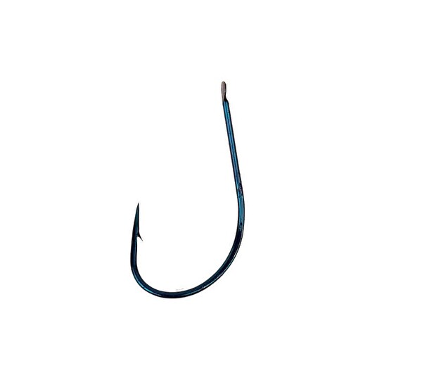 Mustad 496 - 1 Kutu İçinde 50 Adet Olta İğnesi No - 1