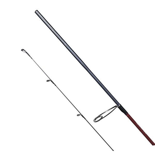 Daiwa Gekkabijin MX Ajing 229 CM 2-10 GR 2 Parça Lrf Kamışı