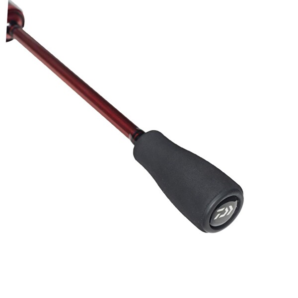 Daiwa Gekkabijin MX Ajing 229 CM 2-10 GR 2 Parça Lrf Kamışı
