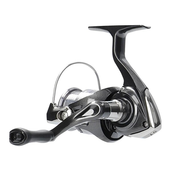 Daiwa Crossfire 26 LT 2500 Makara