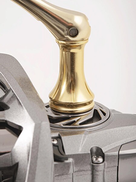 Trabucco Seres Surf PW 8000 Surf Olta Makinesi