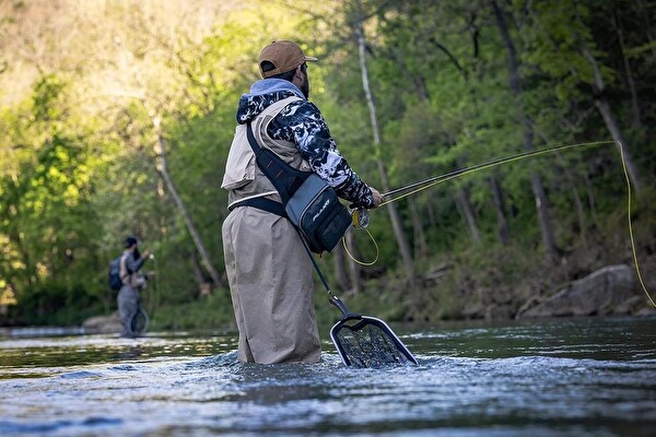 Plano Weekend Series 3600 Sling Pack Balıkçı Çantası