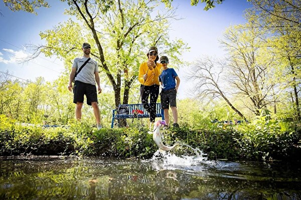 Plano Weekend Series 3600 Sling Pack Balıkçı Çantası