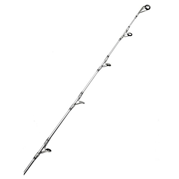 Okuma Azores Shore Jigging Spin 292 CM 20-80 GR 2 Parça Olta Kamışı