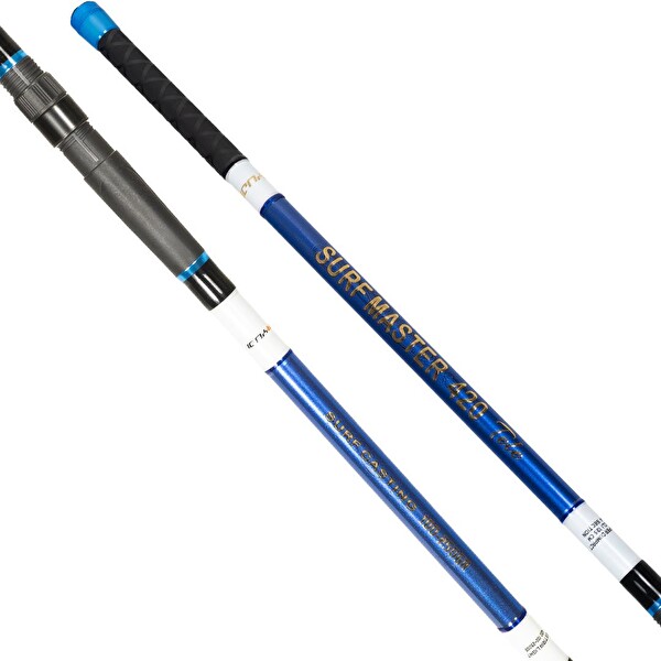Ryuji Surf Master 420 CM 100-250 GR TeleSurf Olta Kamışı
