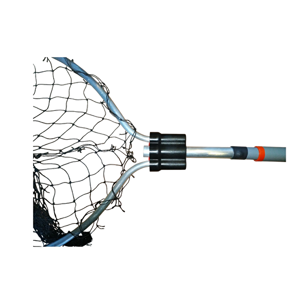 Avcı Market Katlanabilir Teleskopik Balık Kepçesi Model P1