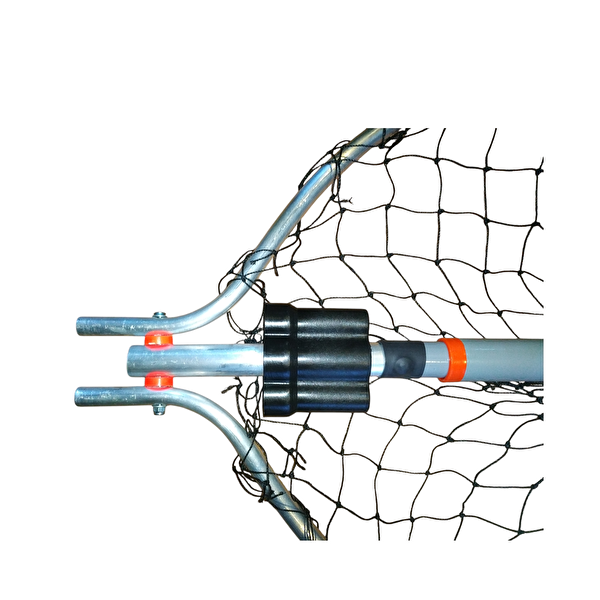 Avcı Market Katlanabilir Teleskopik Balık Kepçesi Model P1