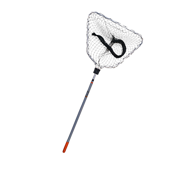 Avcı Market Katlanabilir Teleskopik Balık Kepçesi Model P3