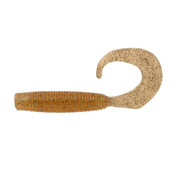 Daiwa Bait Junkie Grub Soft Bait Floating Silikon Yem Bloodworm UV-6.35 CM