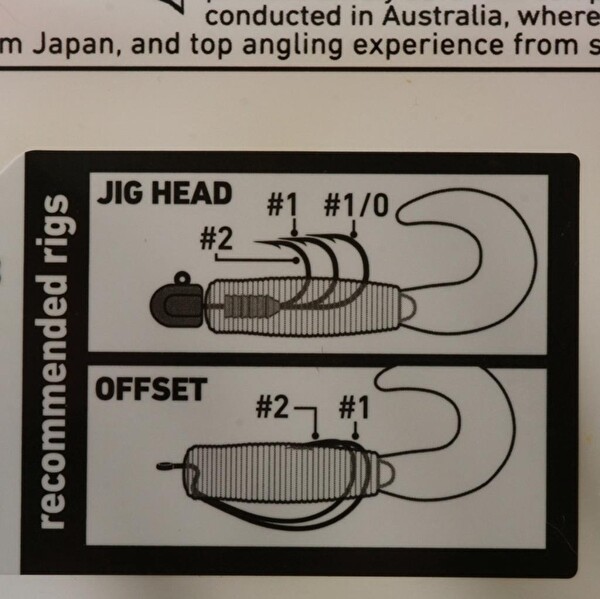 Daiwa Bait Junkie Grub Soft Bait Floating Silikon Yem WaterMelon Red-6.35 CM