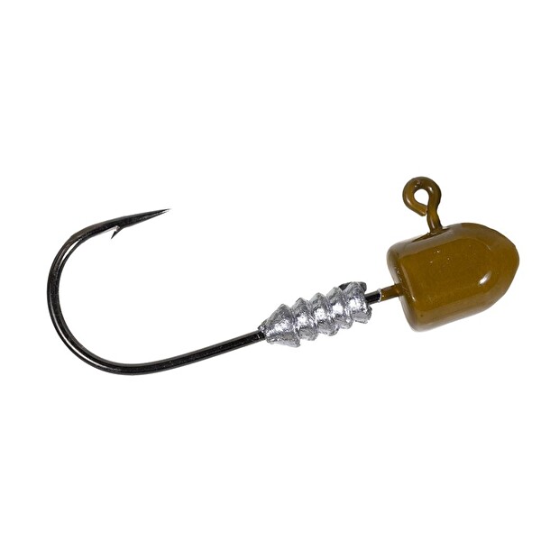 Ryuji Rocket Jig Head Oil 5 GR-NO:2