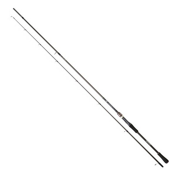 Daiwa Exceler 244 CM 14-42 GR 2 Parça Spin Kamışı