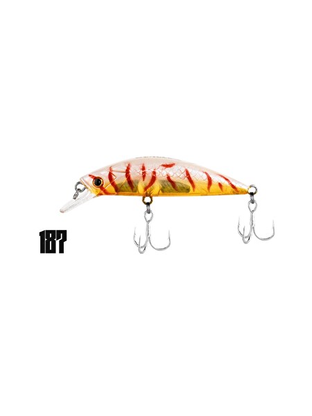Fujin Beagle 60S 6 CM 6.5 GR Sinking Maket Yapay Balık 187