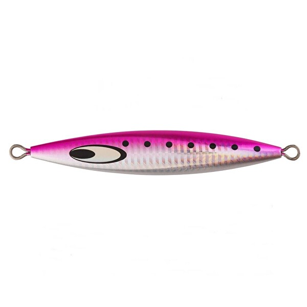 Daiwa Saltiga SK Jig Yem Pink Iwashi - 200 GR