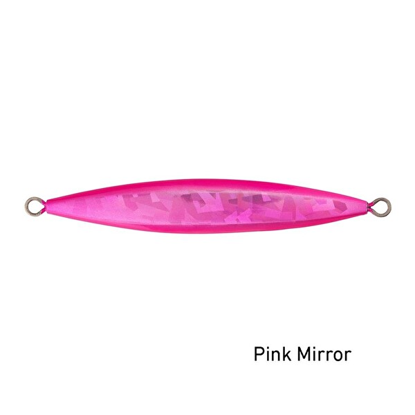 Daiwa Saltiga SK Jig Yem Pink Miror - 250 GR